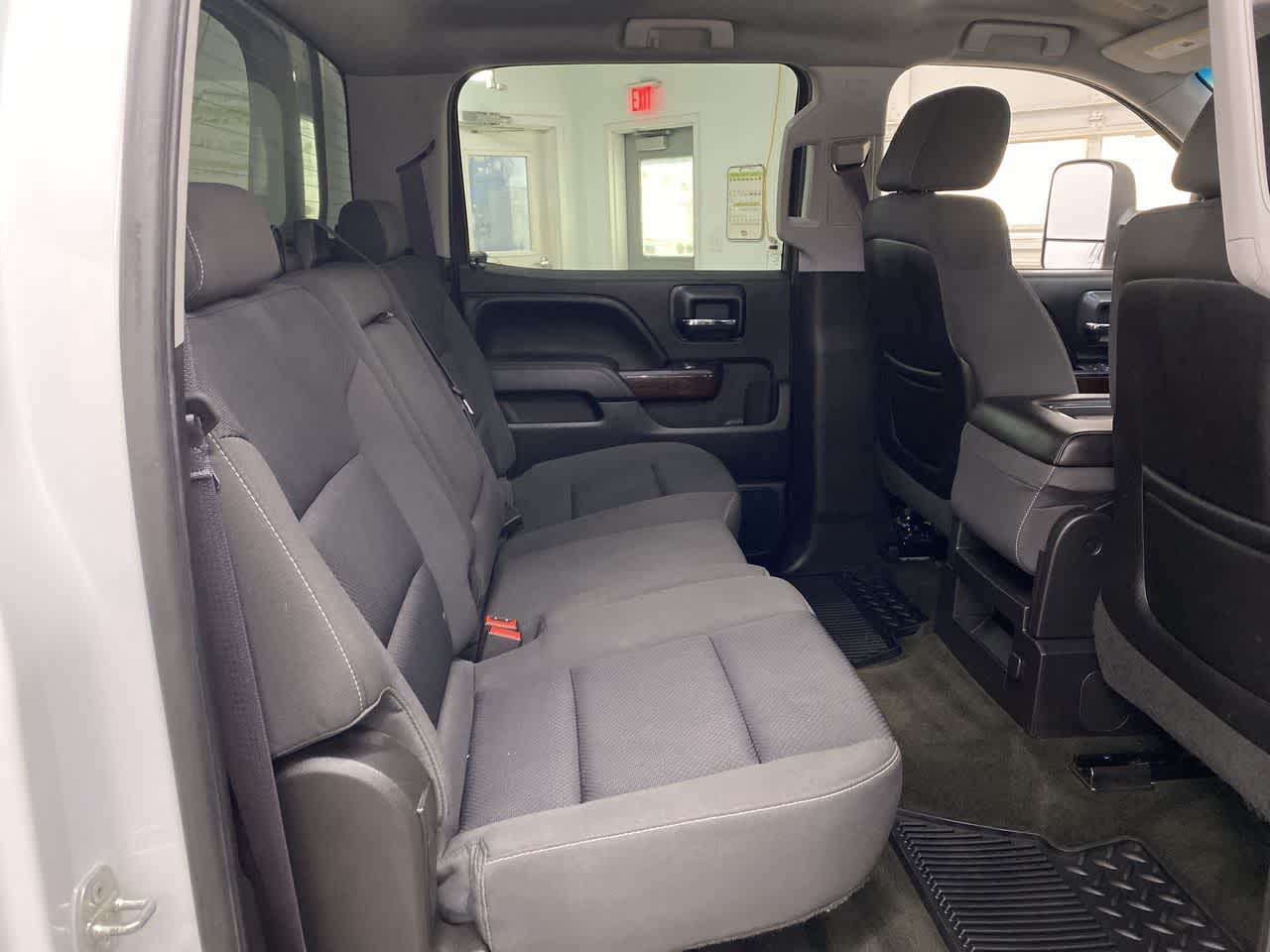 Thumbnail: 2015 GMC Sierra 1500 - 17