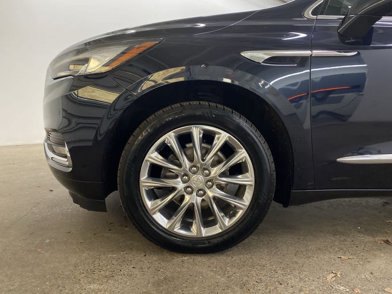 Thumbnail: 2020 Buick Enclave - 11