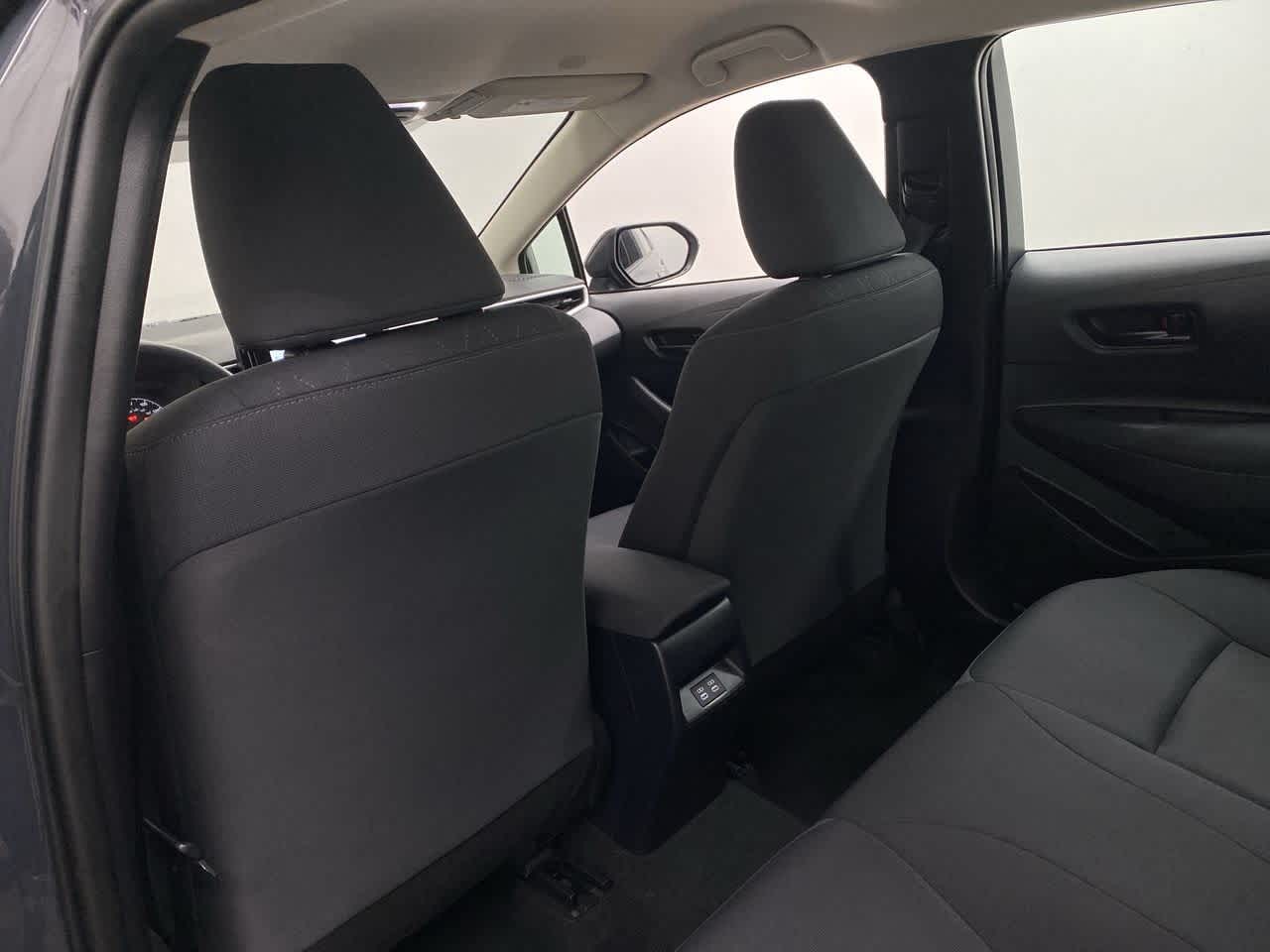 Thumbnail: 2023 Toyota Corolla - 16