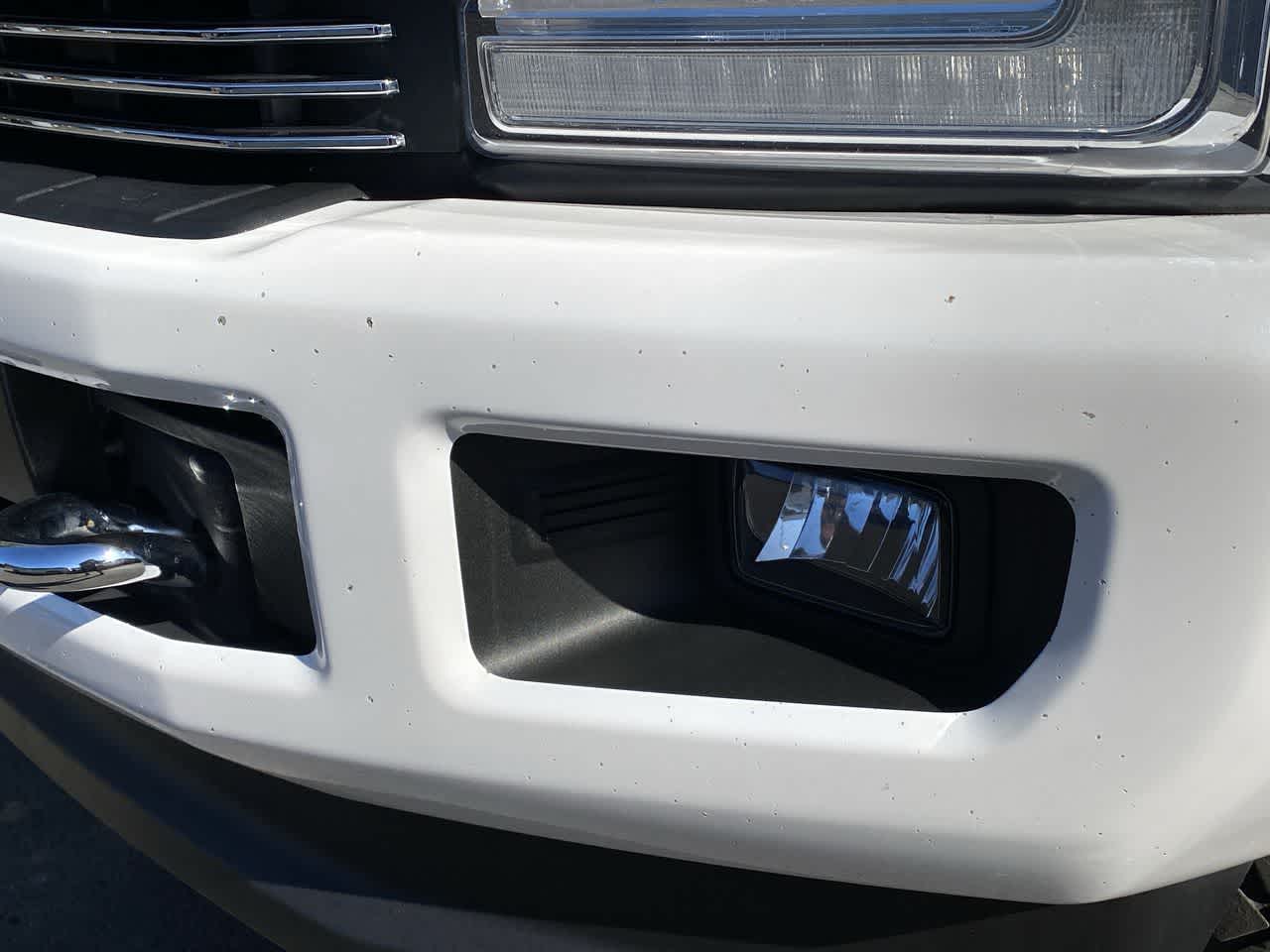 Thumbnail: 2018 Ford F-350 - 34