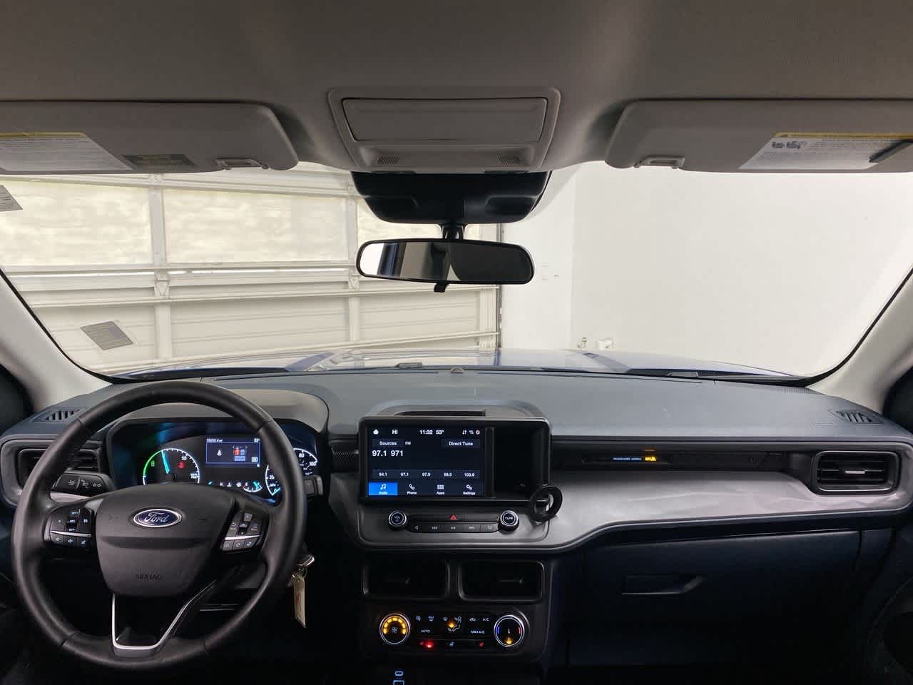 Thumbnail: 2024 Ford Maverick - 12