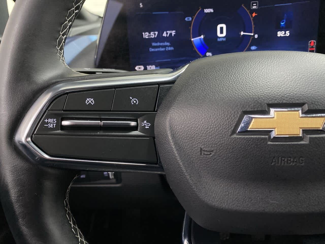 Thumbnail: 2025 Chevrolet Equinox - 20