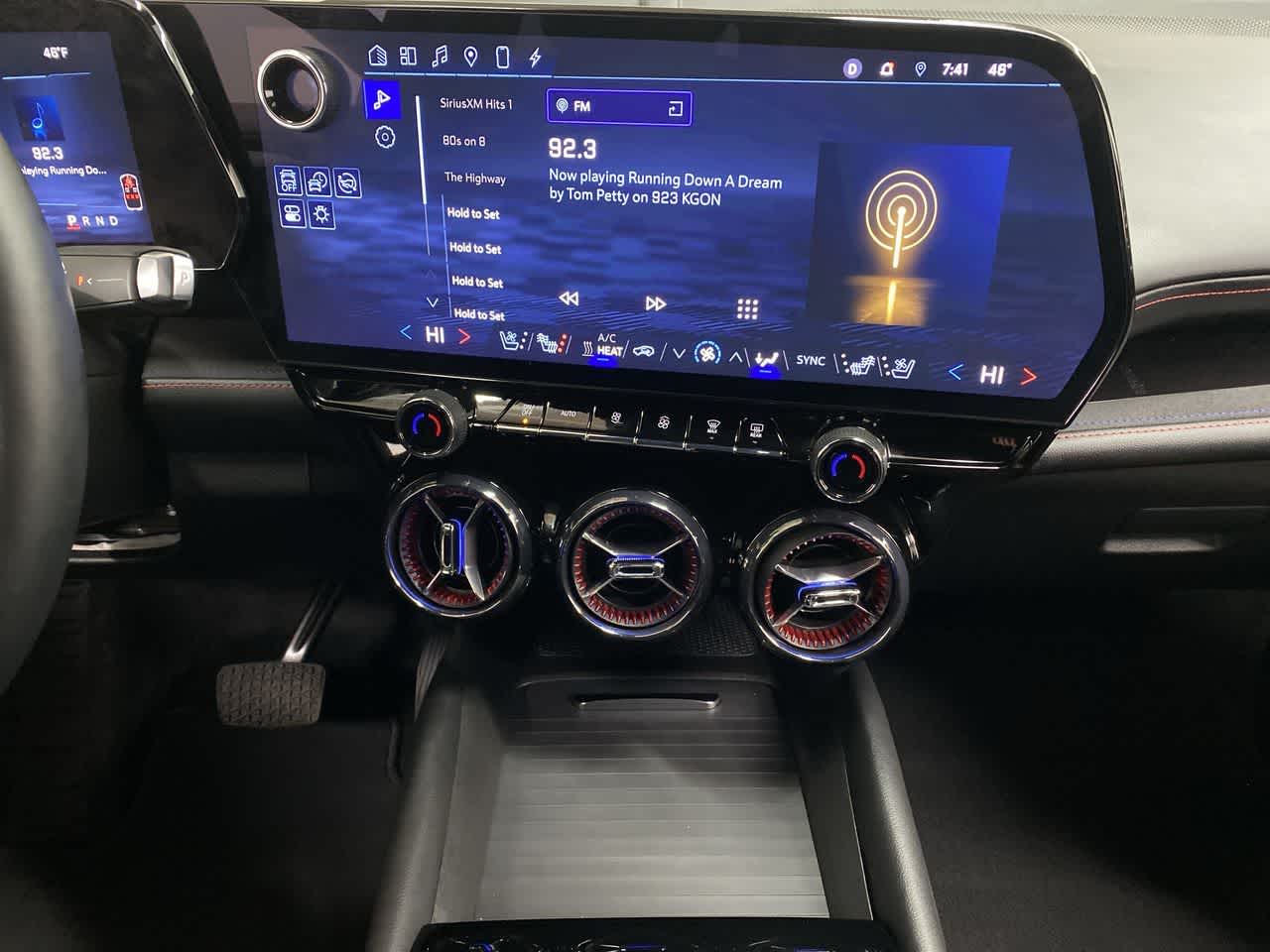 Thumbnail: 2024 Chevrolet Blazer EV - 24