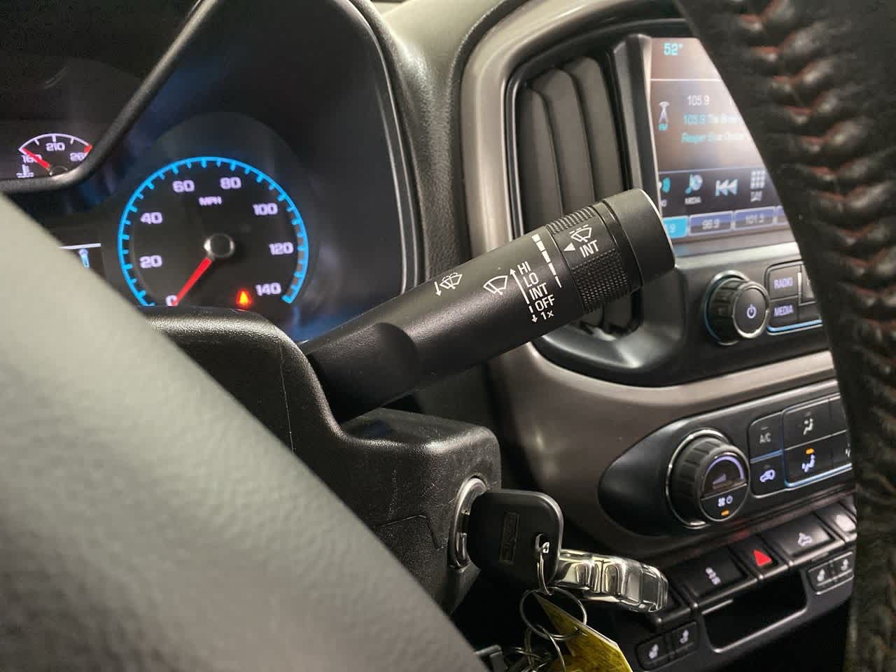 Thumbnail: 2017 GMC Canyon - 22