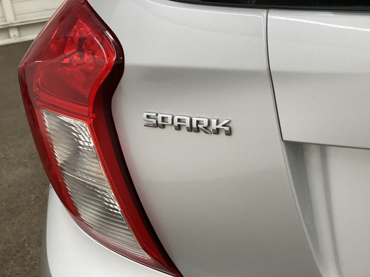 Thumbnail: 2021 Chevrolet Spark - 10