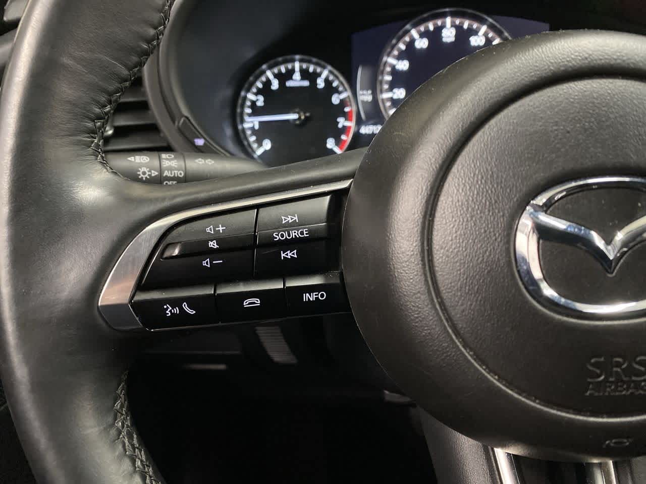 Thumbnail: 2024 Mazda CX-30 - 20