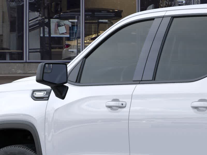 Thumbnail: 2025 GMC Sierra 1500 - 12