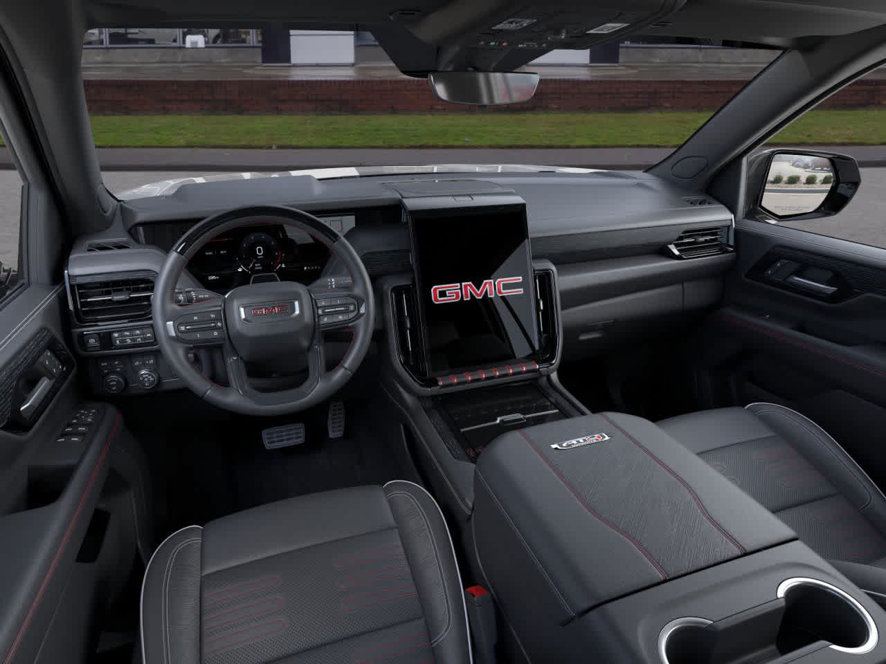 Thumbnail: 2025 GMC Yukon - 15