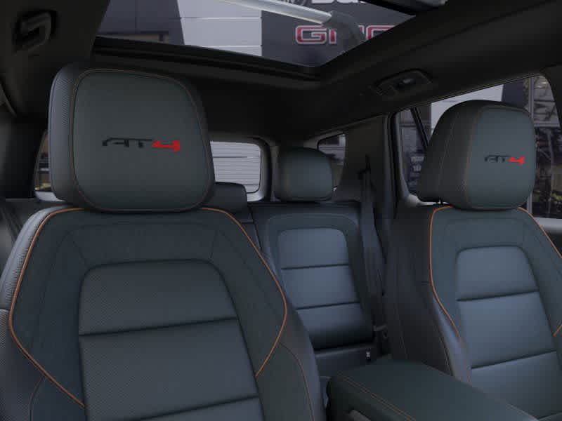 Thumbnail: 2026 GMC Terrain - 24