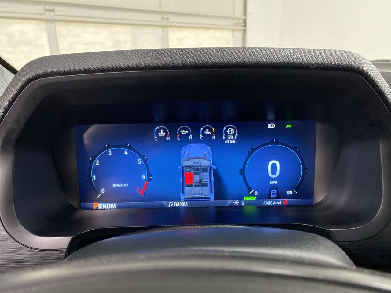 Thumbnail: 2024 Ford F-150 - 26