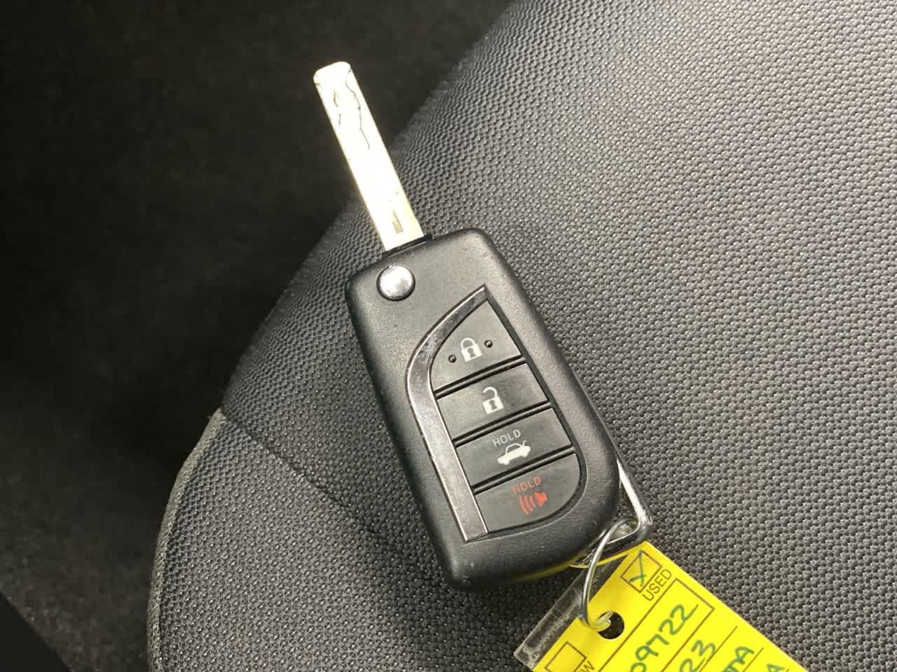 Thumbnail: 2023 Toyota Corolla - 31