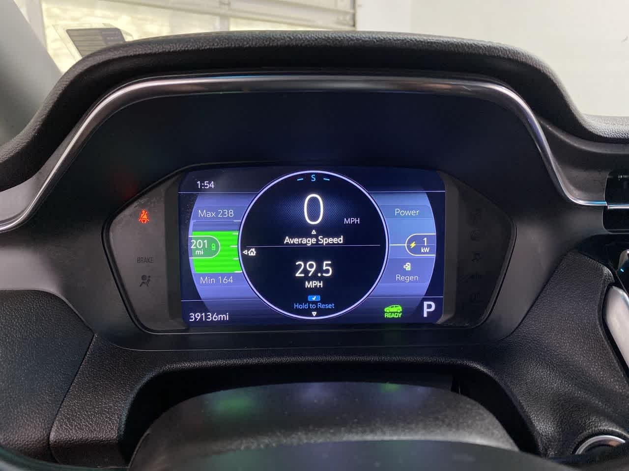 Thumbnail: 2022 Chevrolet Bolt EV - 28