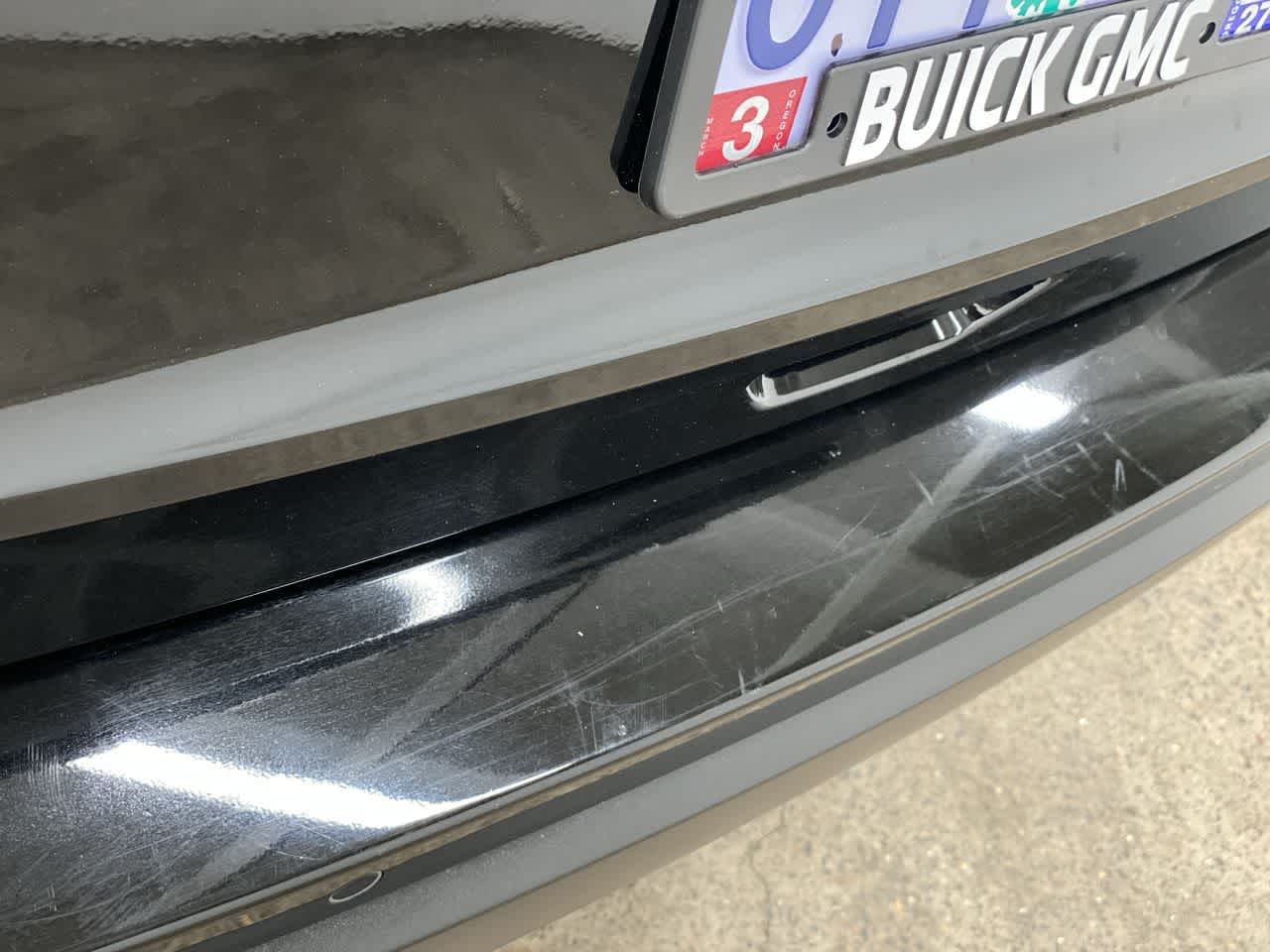 Thumbnail: 2025 Nissan Rogue - 31