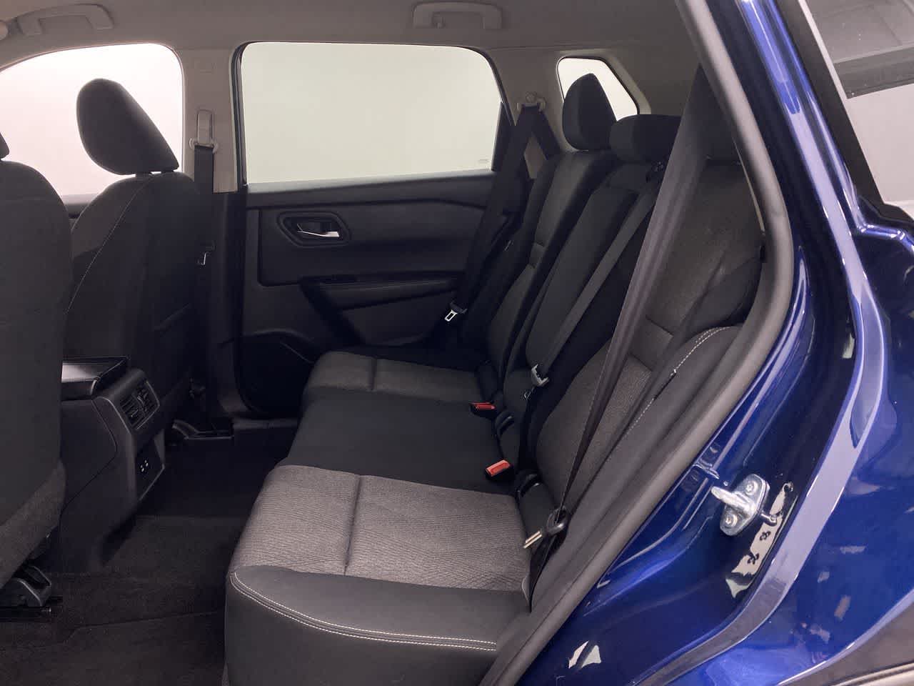 Thumbnail: 2024 Nissan Rogue - 16