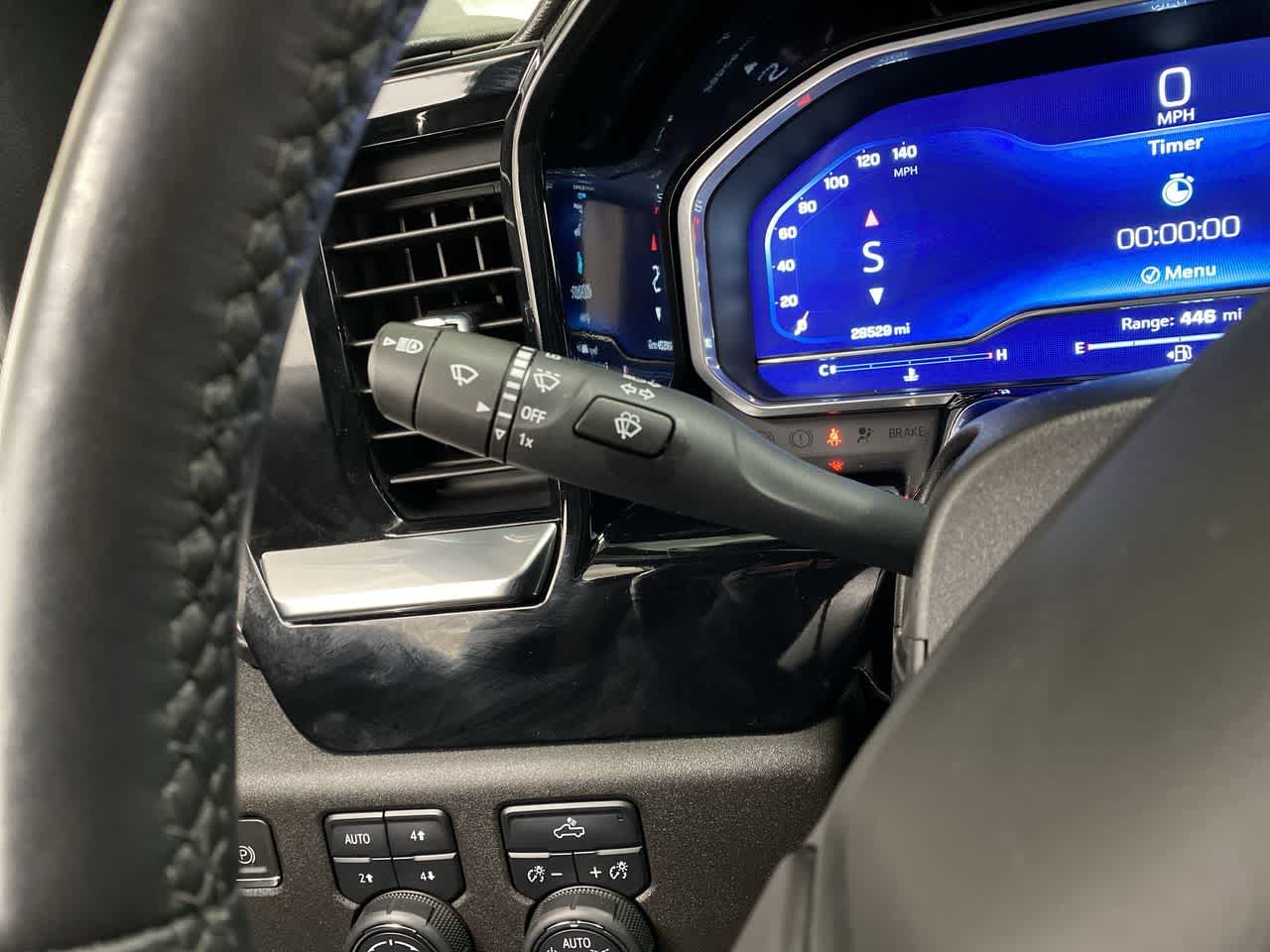 Thumbnail: 2023 Chevrolet Silverado 1500 - 22