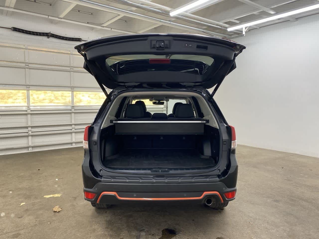 Thumbnail: 2019 Subaru Forester - 30