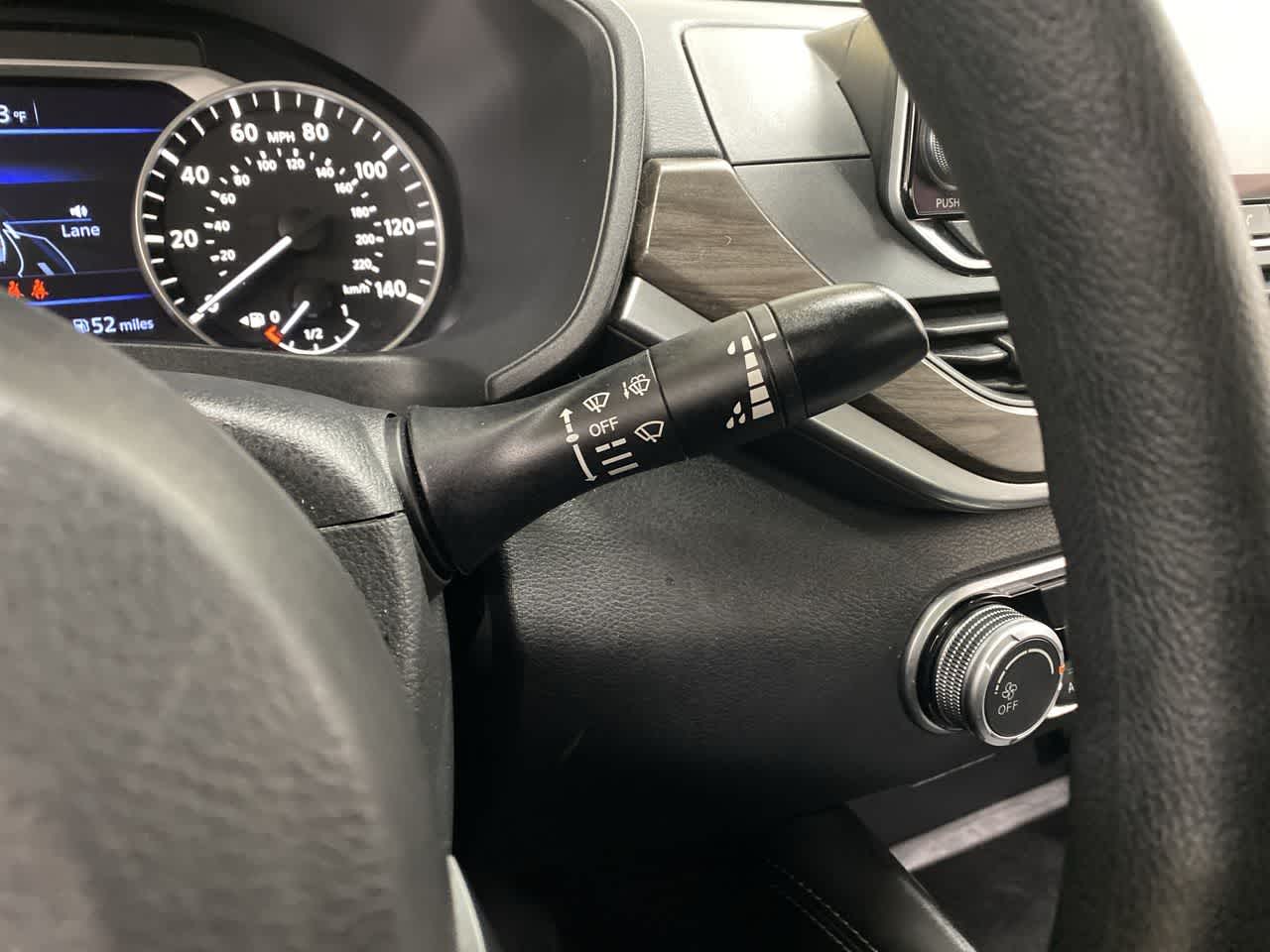 Thumbnail: 2023 Nissan Altima - 24