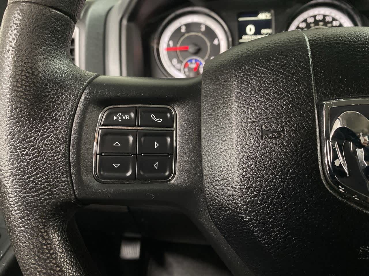 Thumbnail: 2017 RAM 3500 - 20