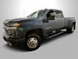  Chevrolet Silverado 3500HD