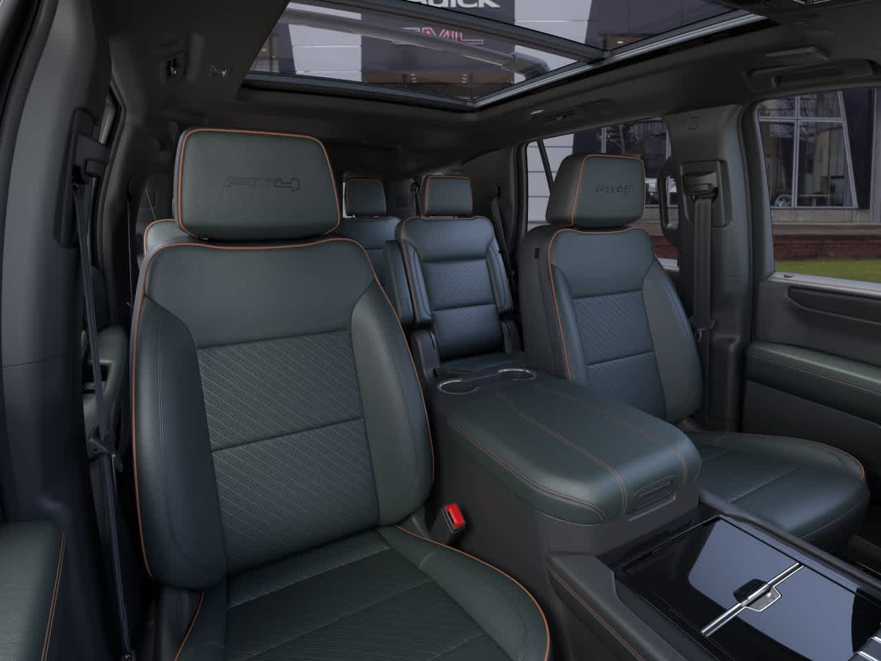 Thumbnail: 2026 GMC Yukon - 16