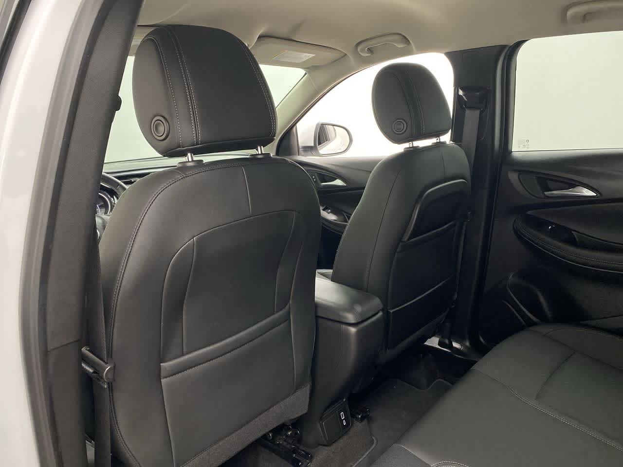 Thumbnail: 2021 Buick Encore GX - 15