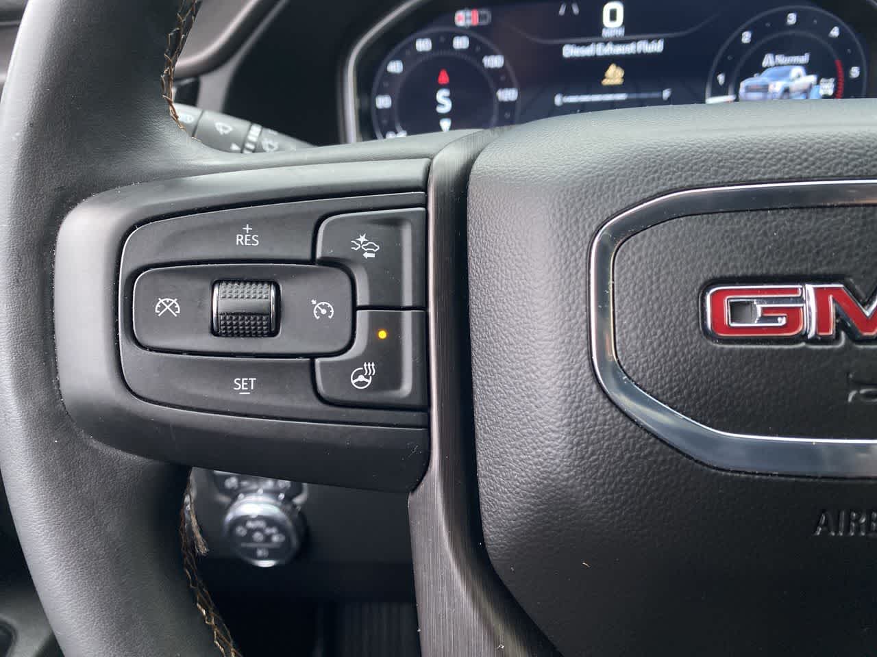Thumbnail: 2024 GMC Sierra 2500 - 20