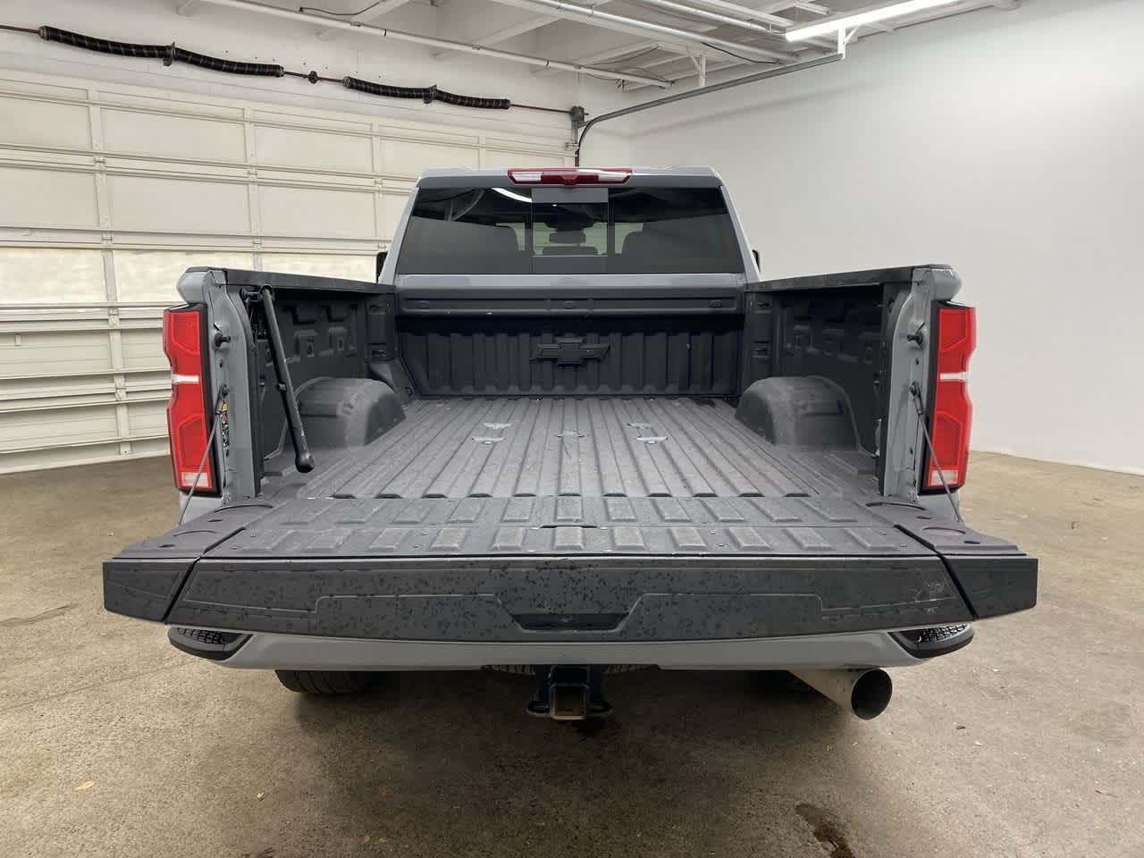 Thumbnail: 2024 Chevrolet Silverado 2500 - 28