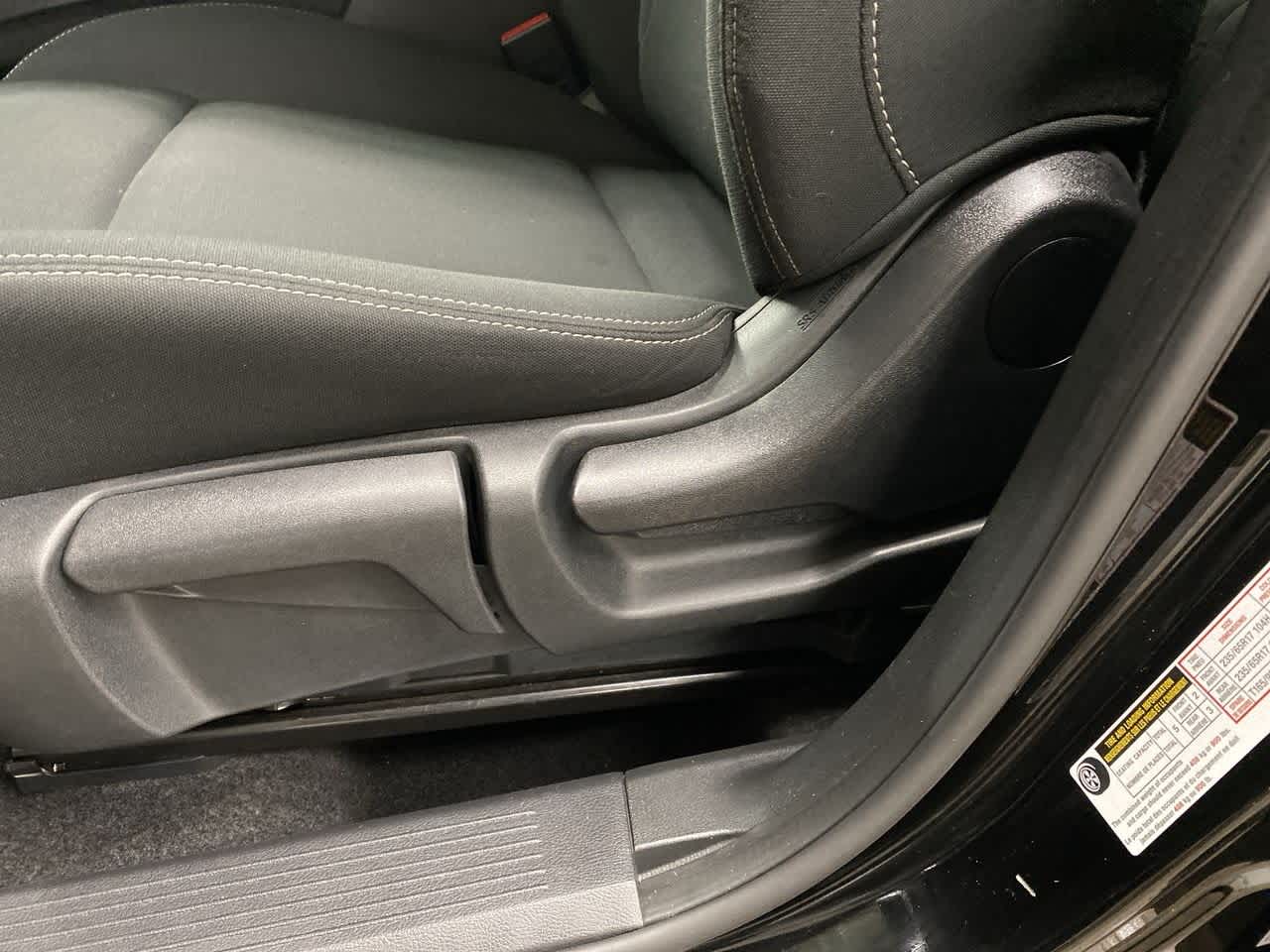 Thumbnail: 2024 Nissan Rogue - 13