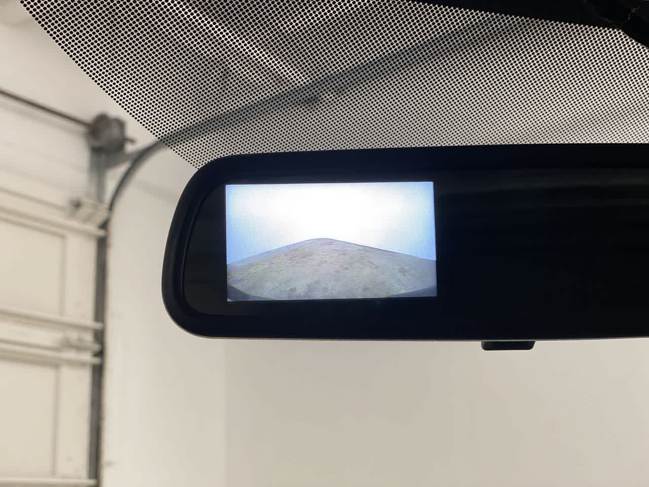 Thumbnail: 2025 Chevrolet Express - 22