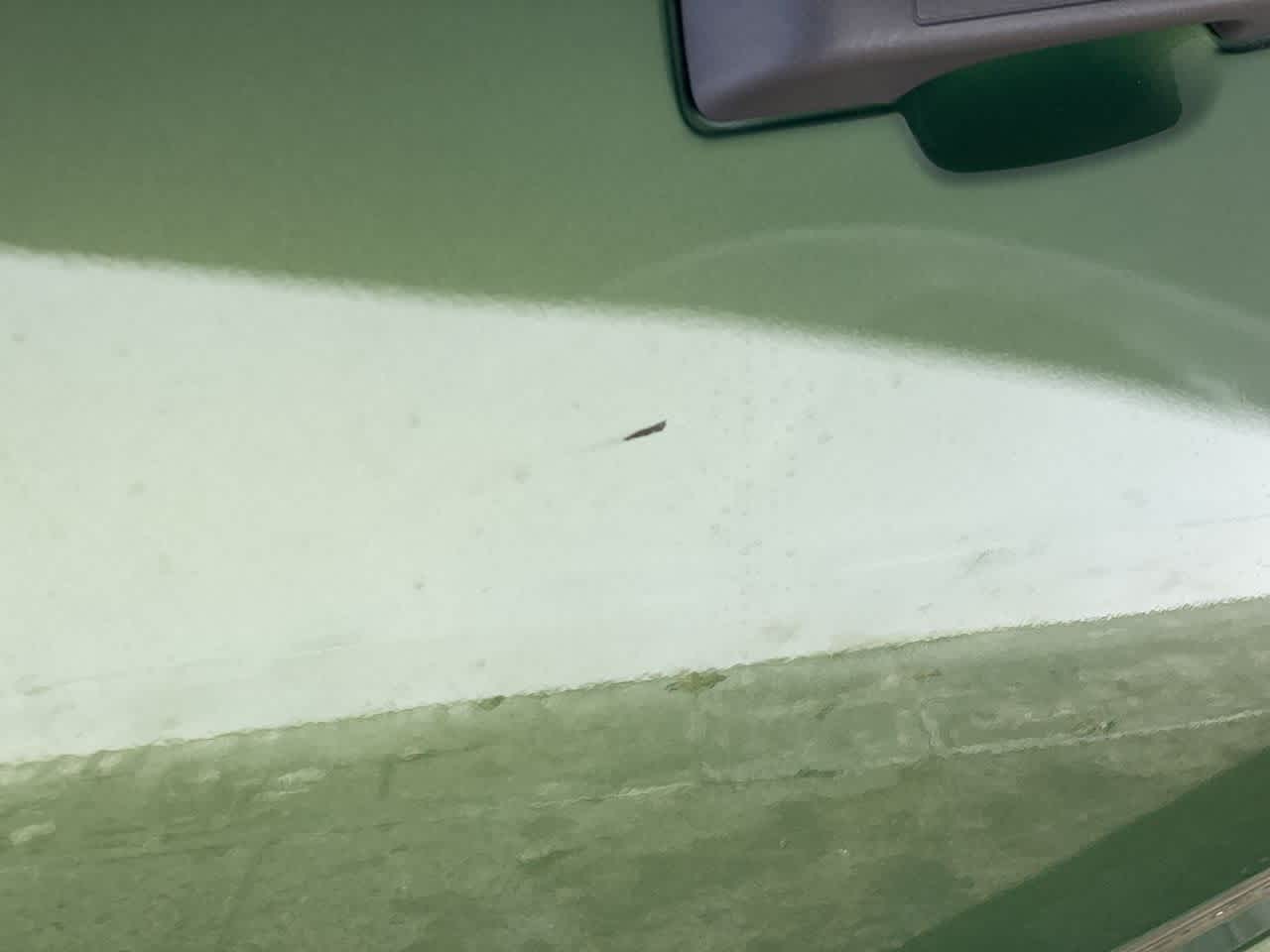 Thumbnail: 2024 Ford Bronco Sport - 35