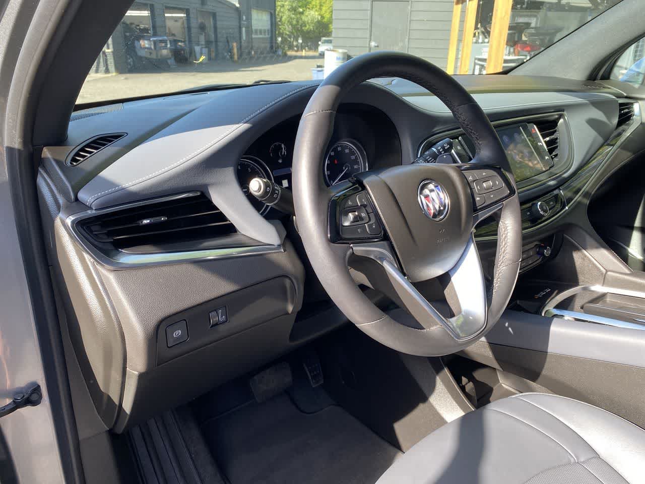 Thumbnail: 2023 Buick Enclave - 2