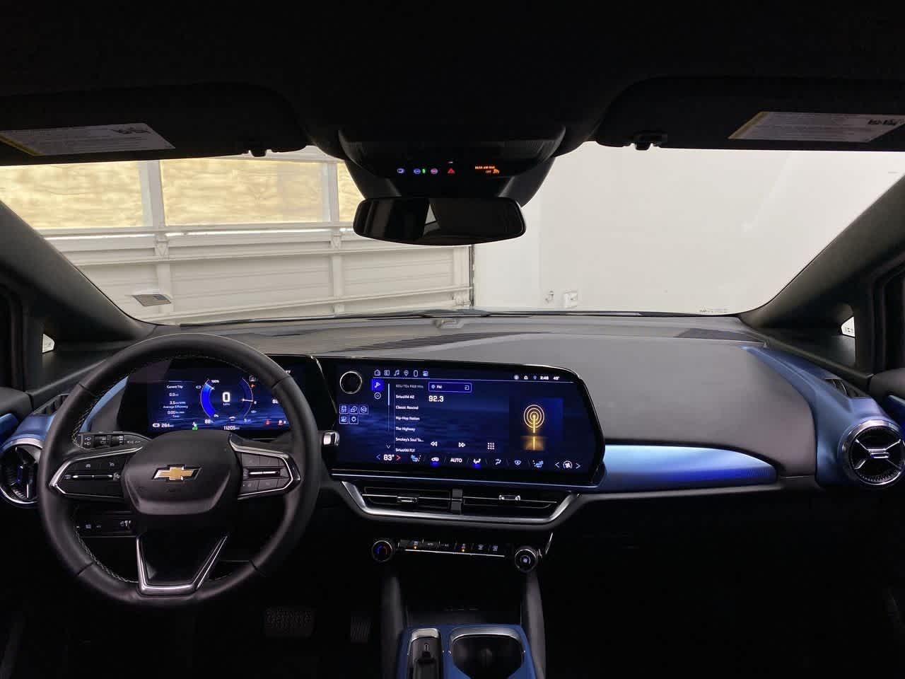 Thumbnail: 2025 Chevrolet Equinox - 12