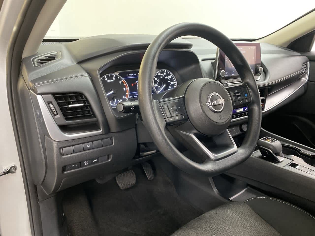 Thumbnail: 2024 Nissan Rogue - 2