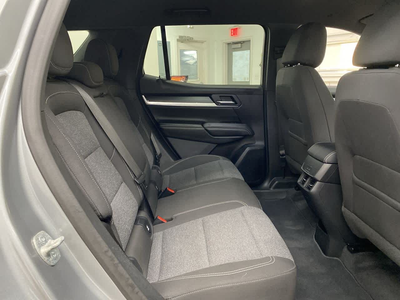 Thumbnail: 2025 GMC Terrain - 19