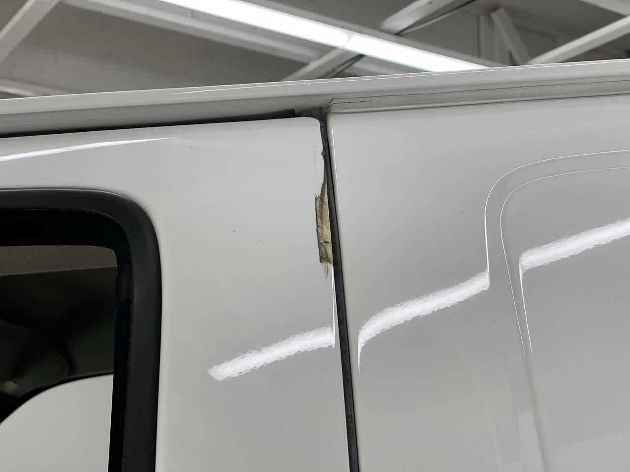 Thumbnail: 2023 GMC Savana - 36