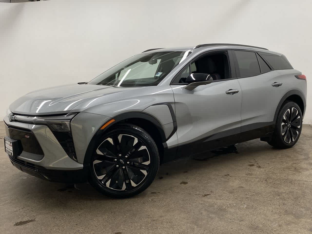 2024 Chevrolet Blazer EV RS -
                  Portland, OR