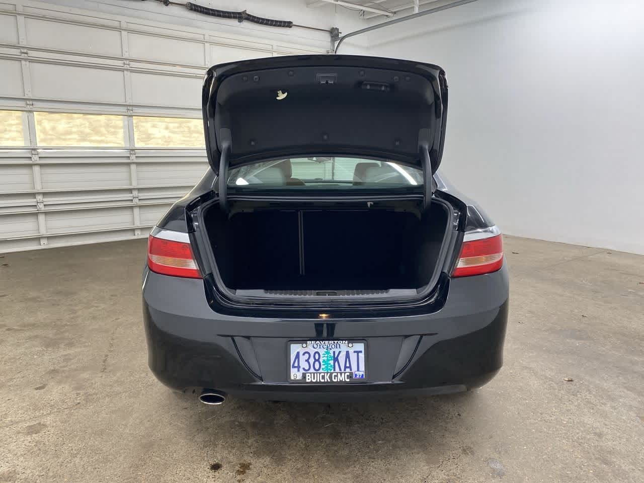 Thumbnail: 2016 Buick Verano - 29