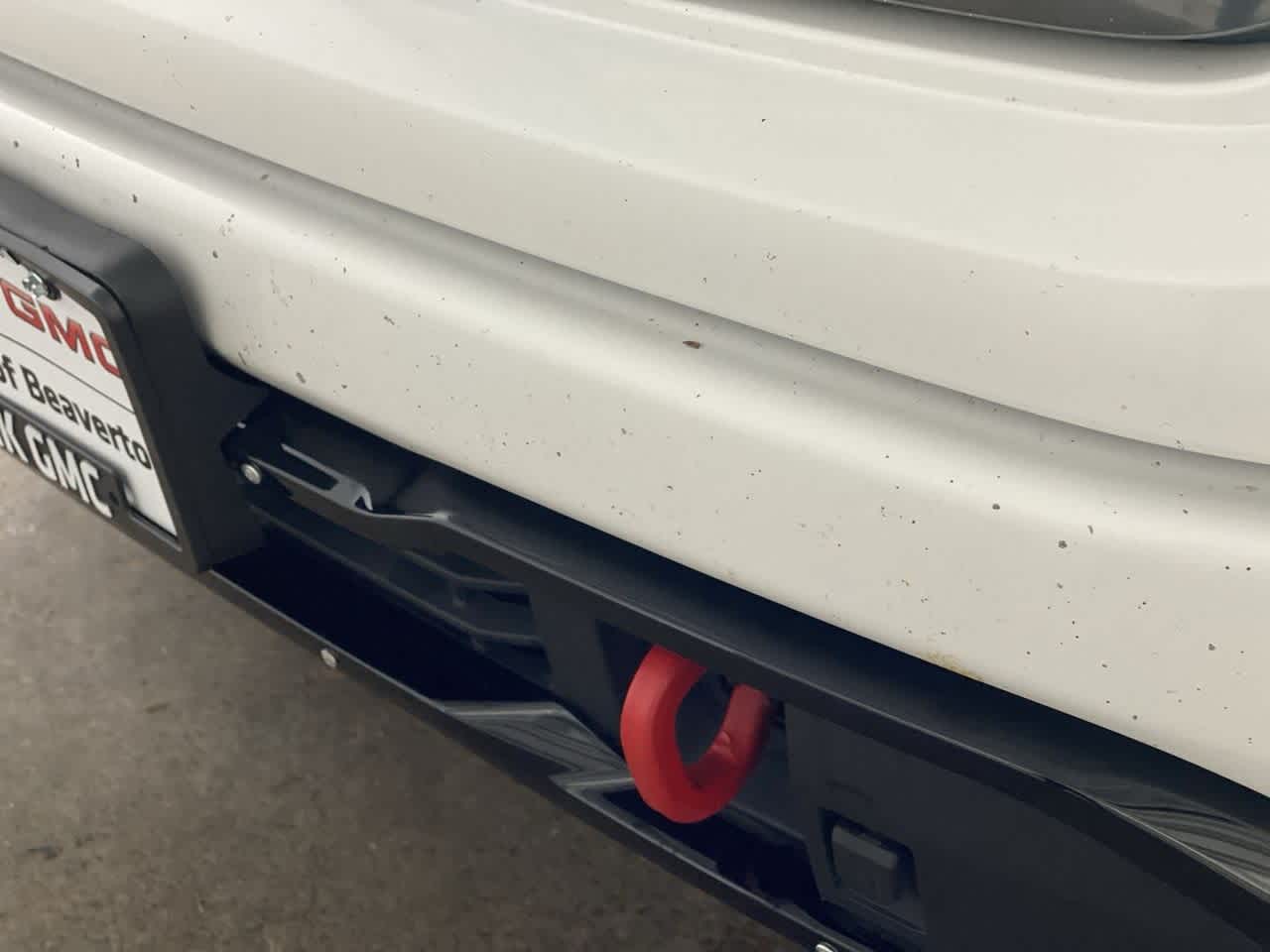 Thumbnail: 2022 GMC Sierra 1500 - 33