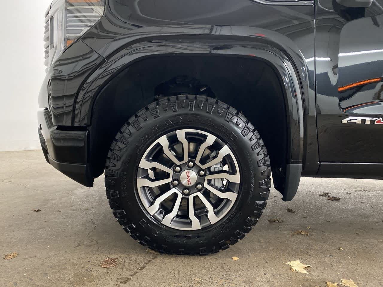 Thumbnail: 2023 GMC Sierra 1500 - 11