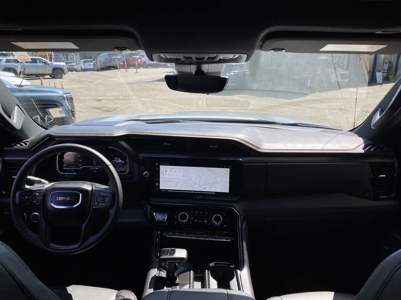 Thumbnail: 2024 GMC Sierra 1500 - 12