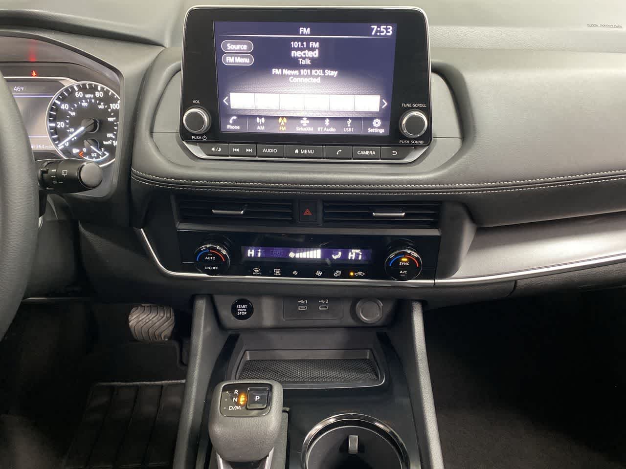 Thumbnail: 2024 Nissan Rogue - 24