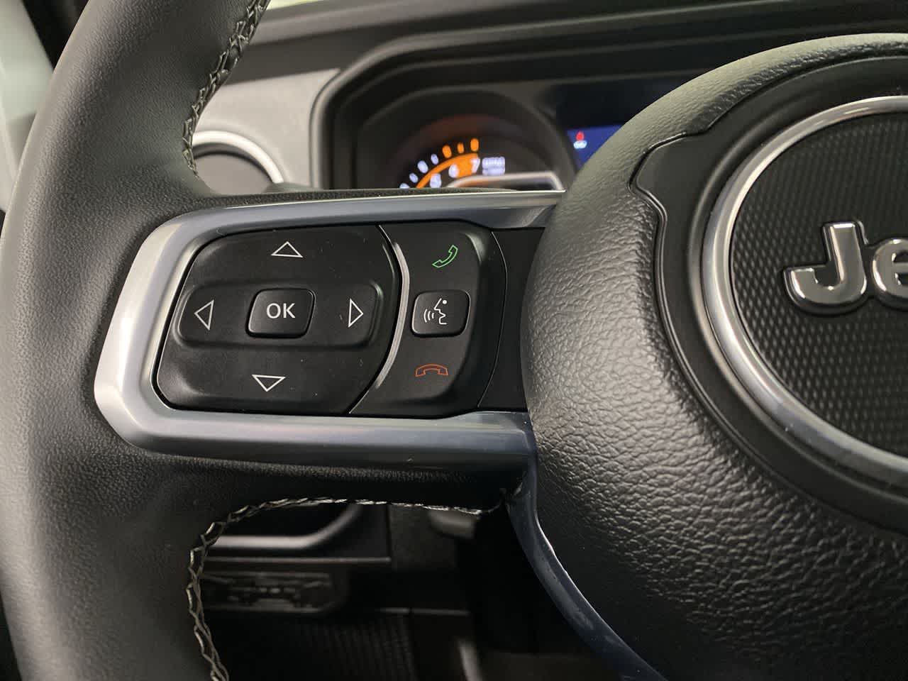 Thumbnail: 2025 Jeep Wrangler - 20