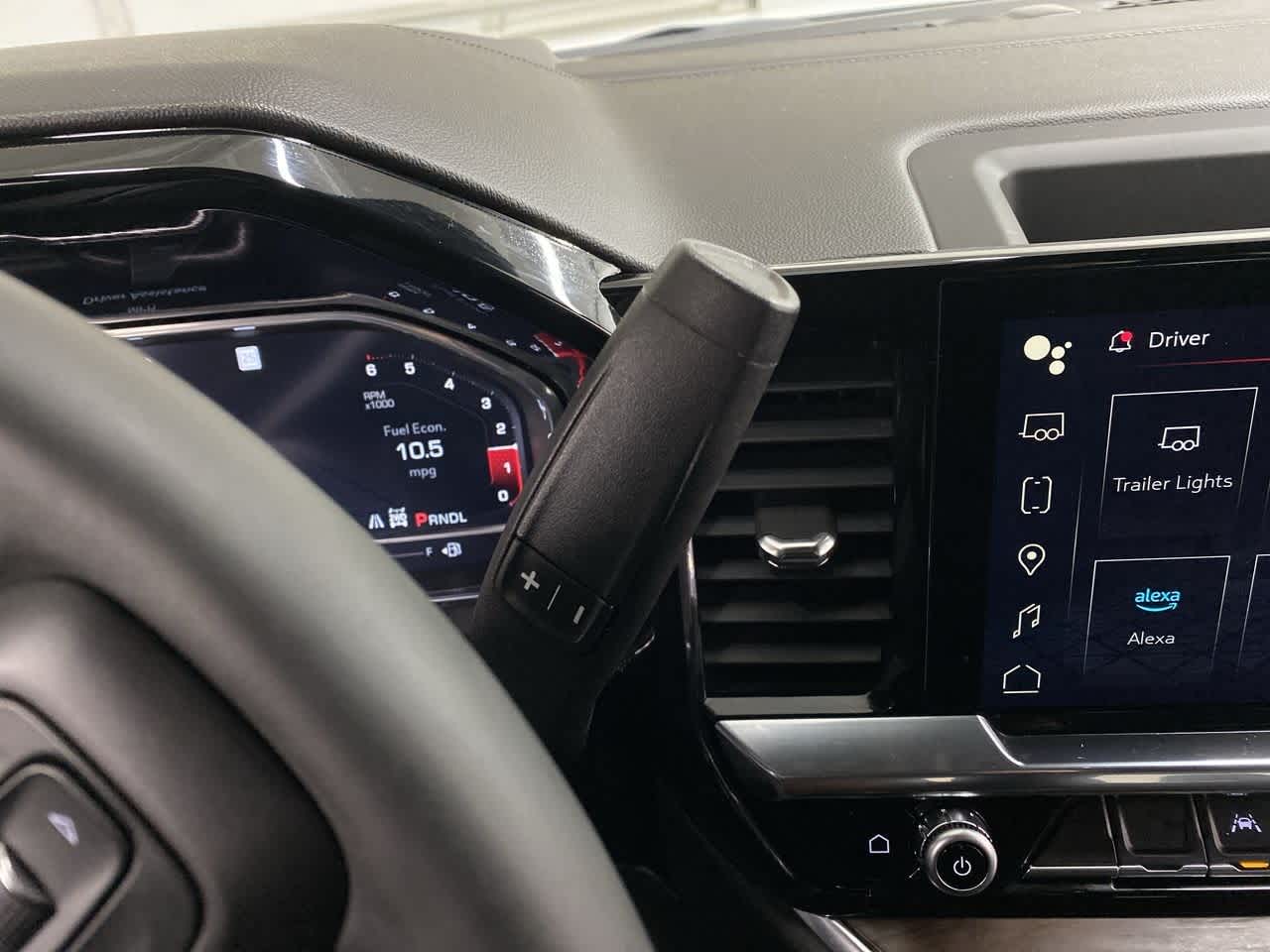 Thumbnail: 2025 GMC Sierra 1500 - 25