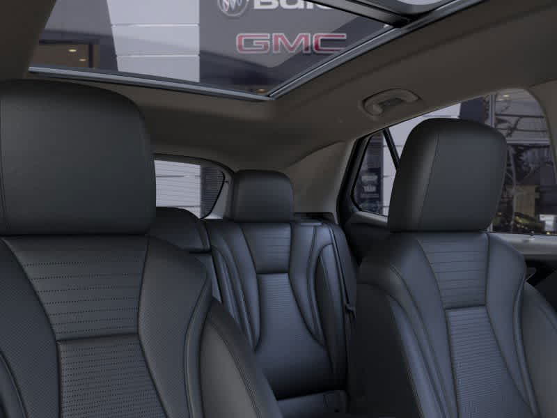 Thumbnail: 2026 Buick Envision - 24