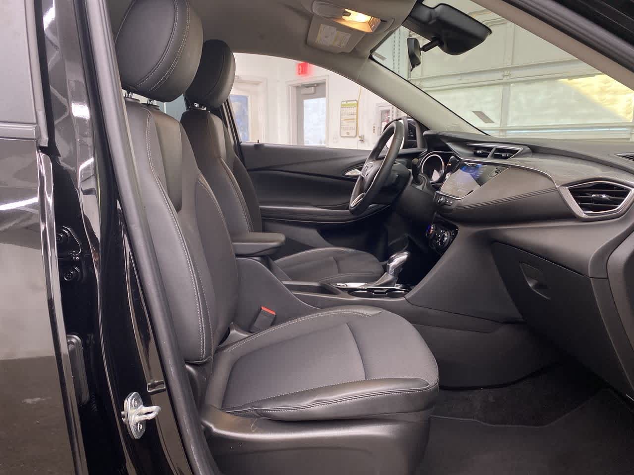 Thumbnail: 2022 Buick Encore GX - 20