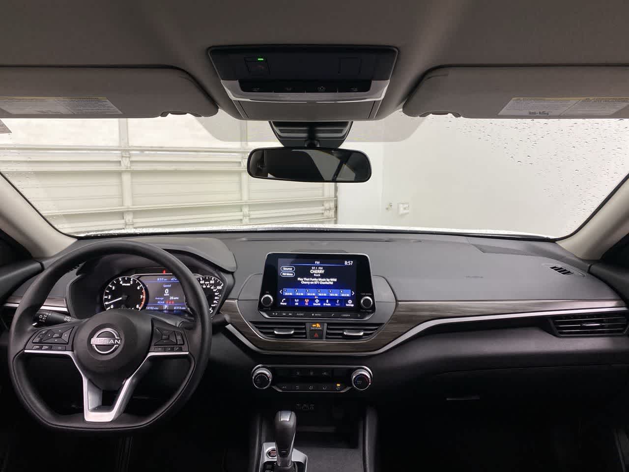 Thumbnail: 2025 Nissan Altima - 13