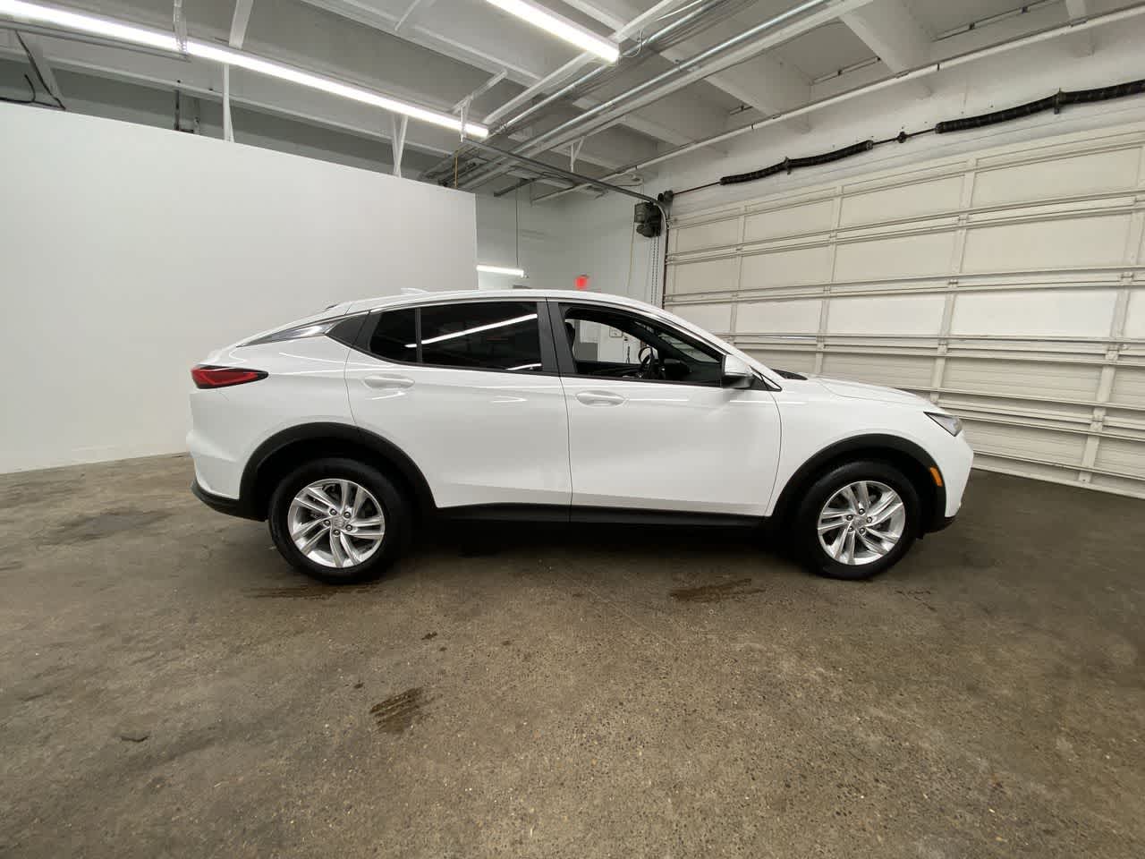 Thumbnail: 2024 Buick Envista - 7