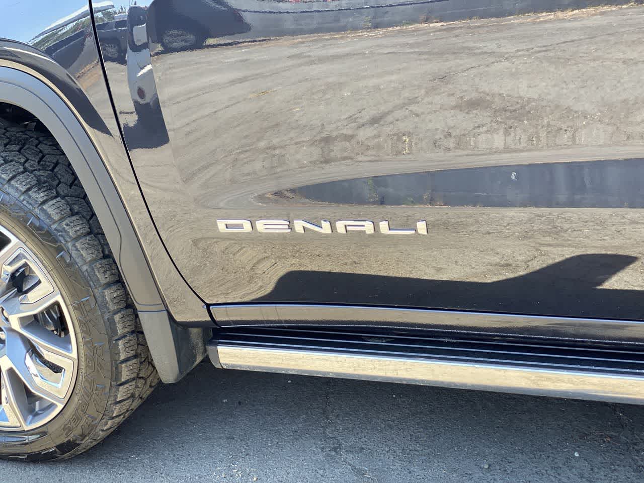 Thumbnail: 2023 GMC Sierra 1500 - 10
