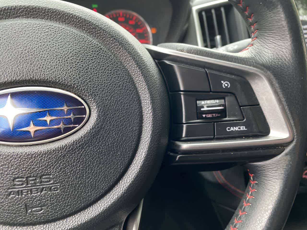 Thumbnail: 2017 Subaru Impreza - 23