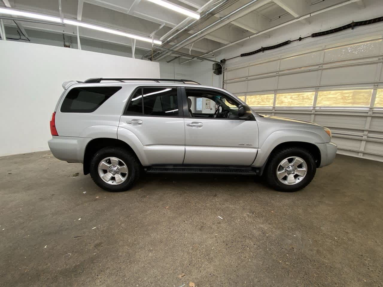 Thumbnail: 2007 Toyota 4Runner - 7